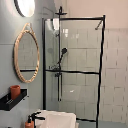 B&B Oldskul Cafe&apartments 3*