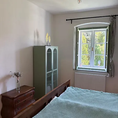 B&B Oldskul Cafe&apartments