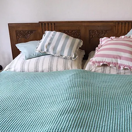 לינה וארוחת בוקר Oldskul Cafe&apartments 3*